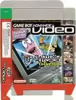 Free download Cartoon Network Collection: Premium Edition [AGB-MCPP UKV] Box Scan free photo or picture to be edited with GIMP online image editor